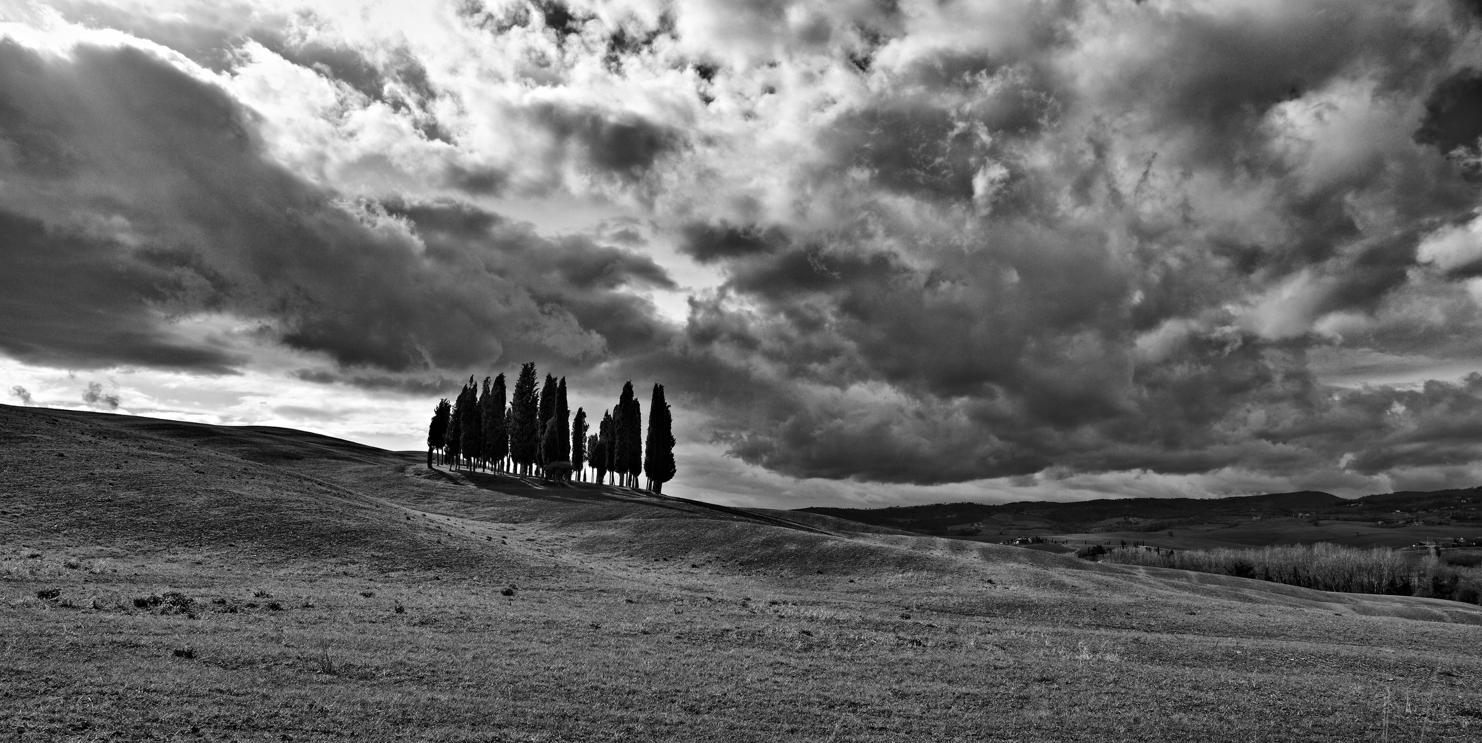 Toscana...