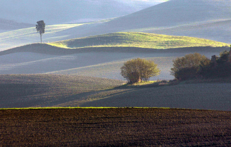 Toscana