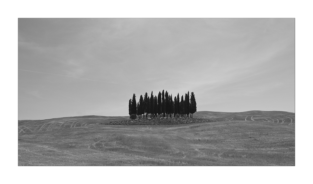 - toscana -