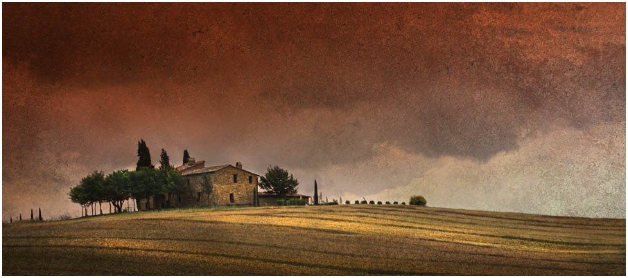 Toscana #2