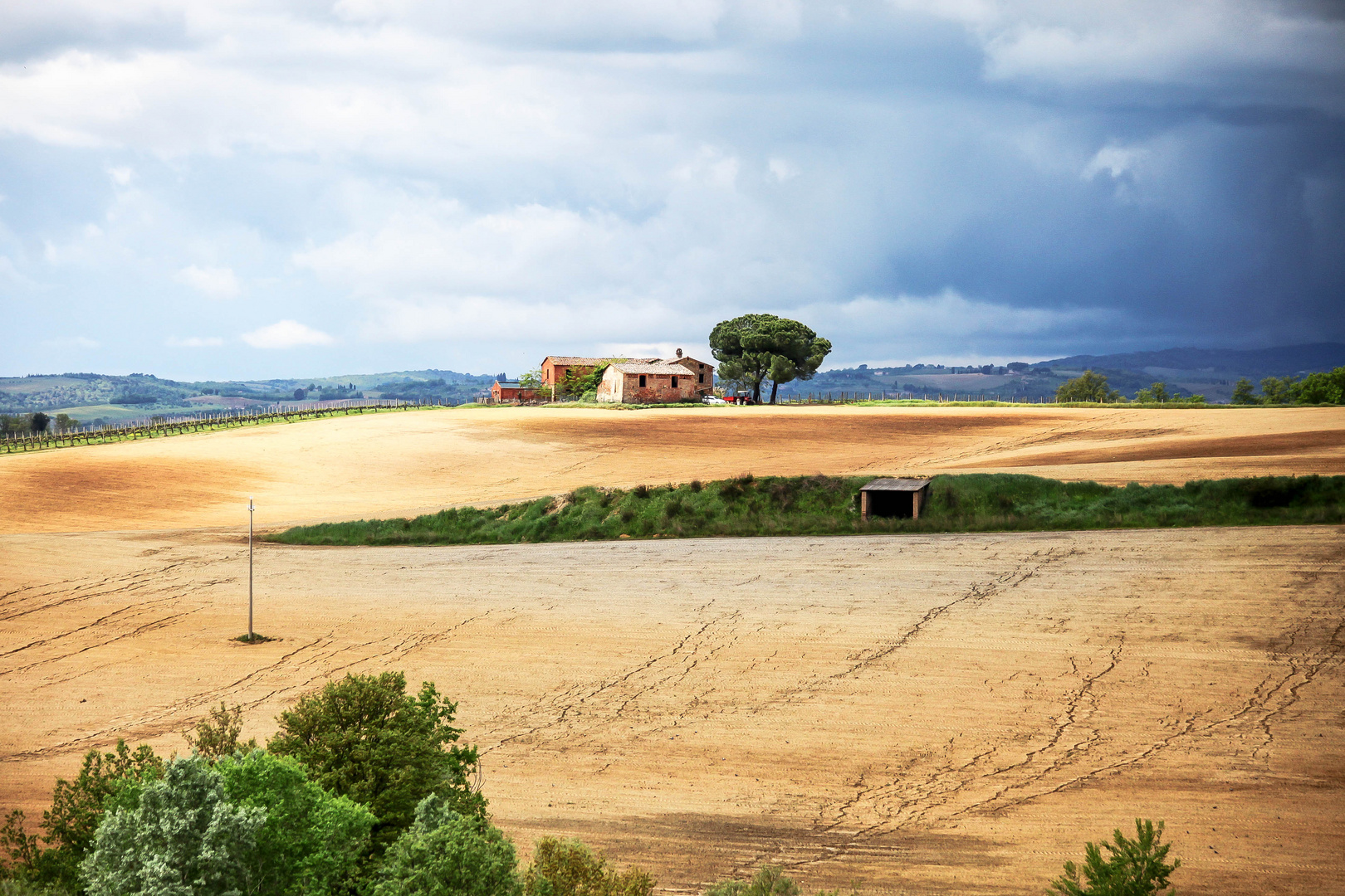 Toscana