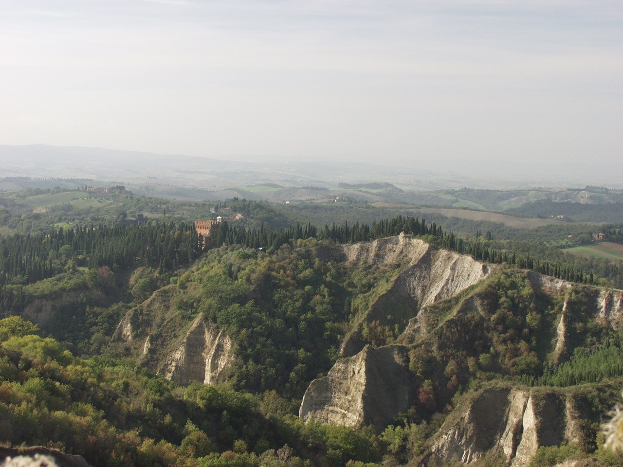 Toscana