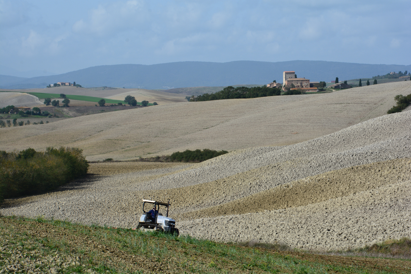 Toscana