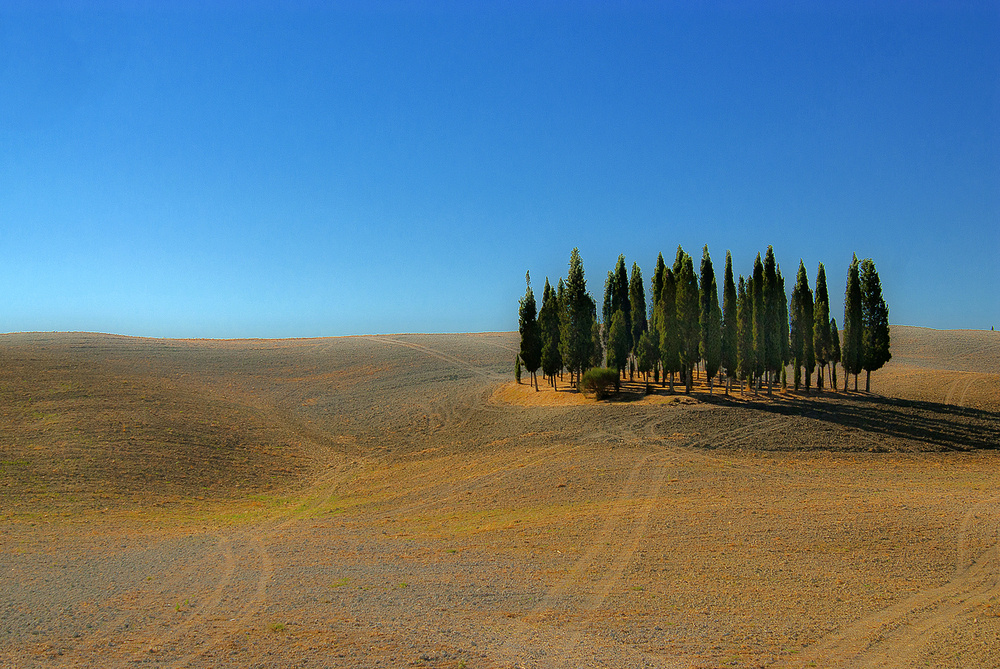 Toscana