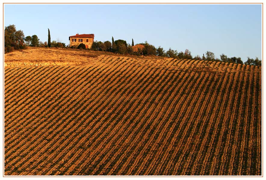 Toscana