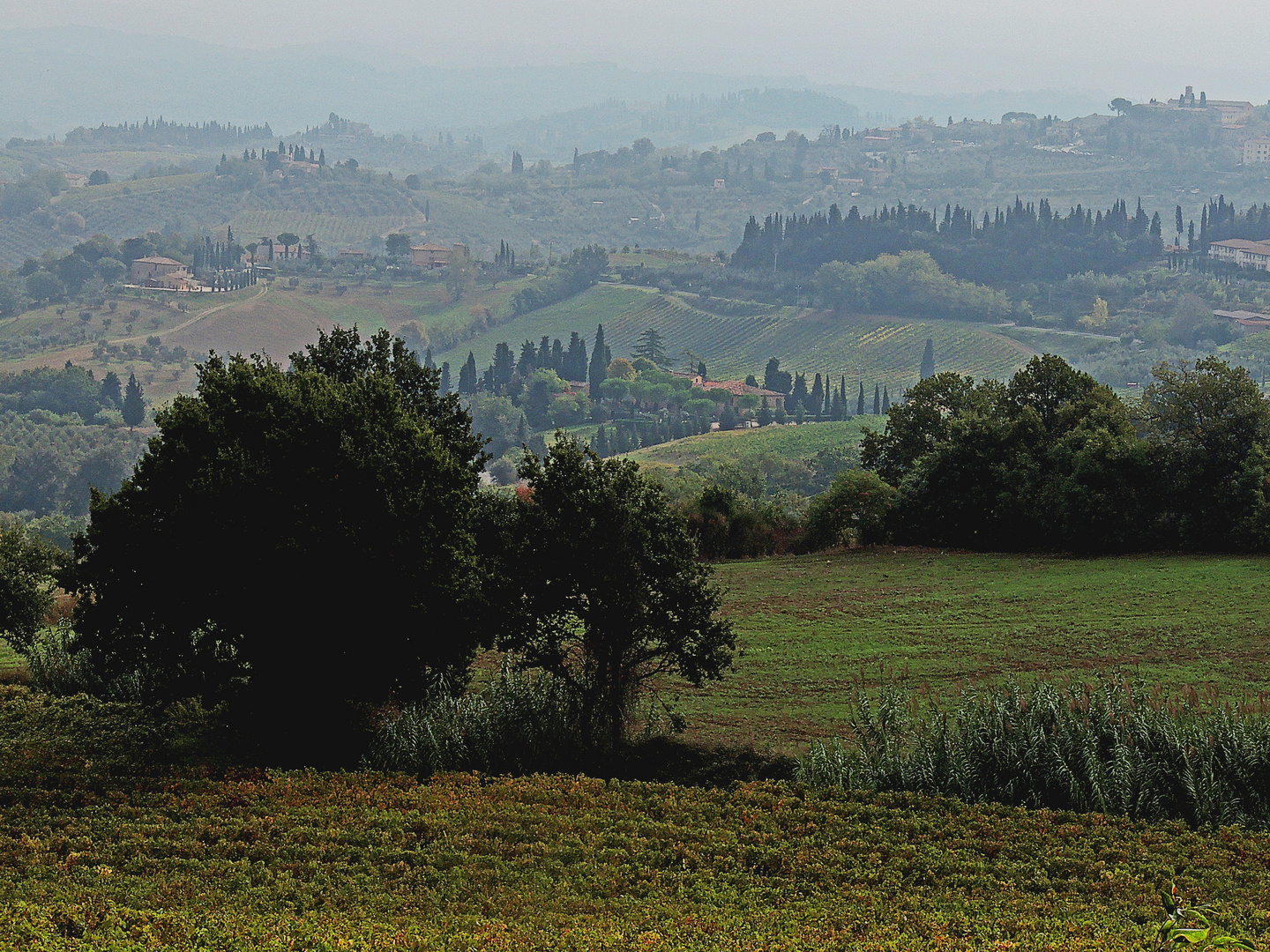 Toscana