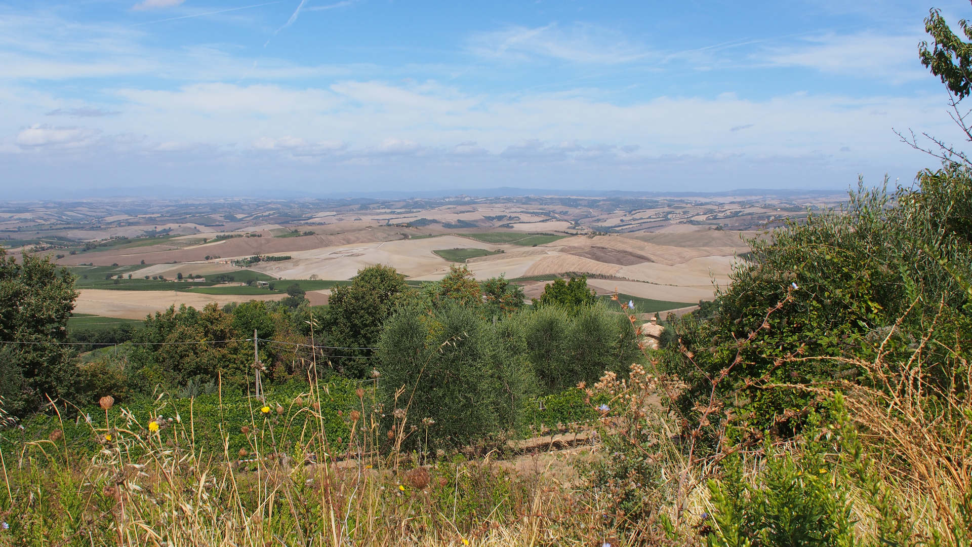 Toscana