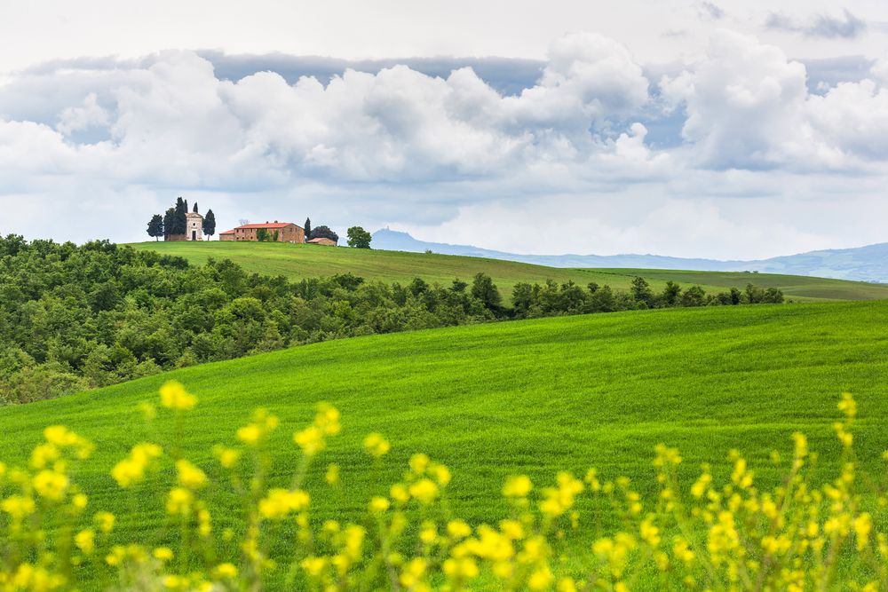 Toscana