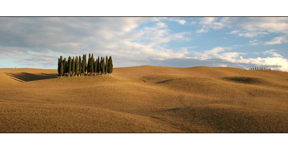 - toscana -