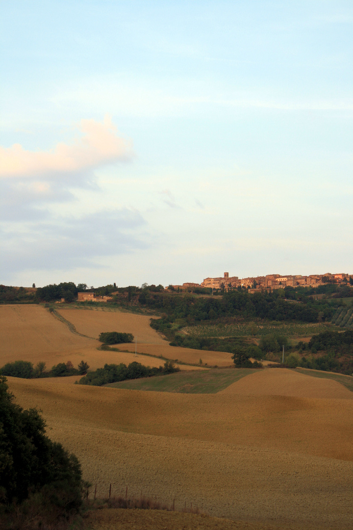 Toscana.