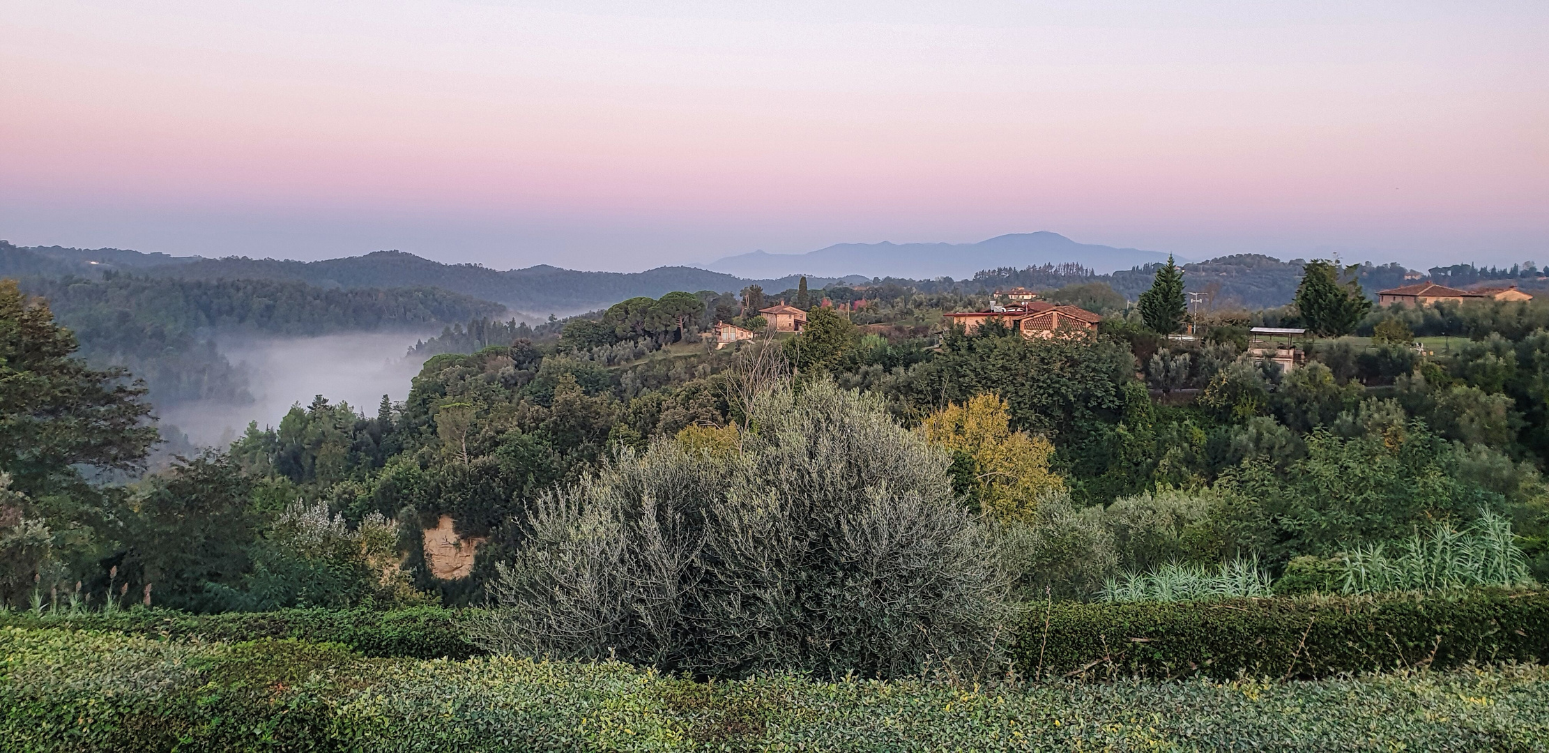 Toscana 