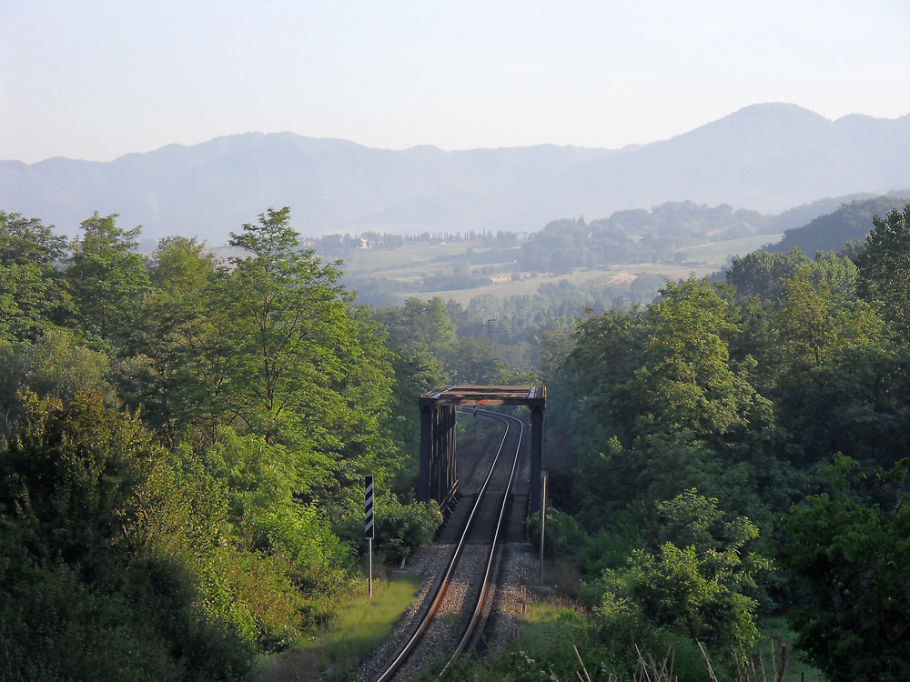 Toscana