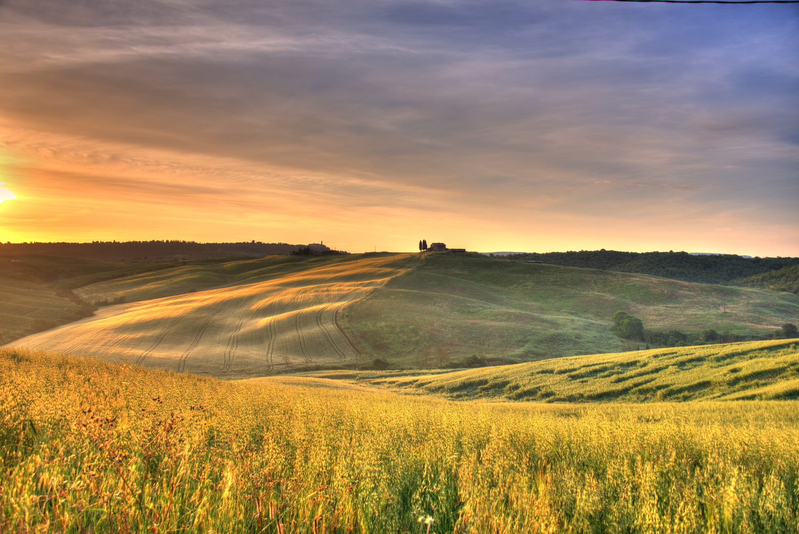 toscana