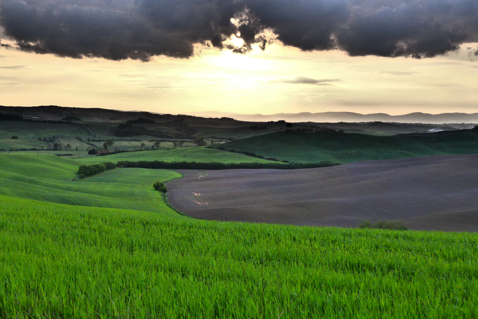 Toscana