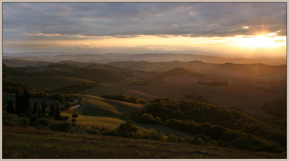 - toscana -