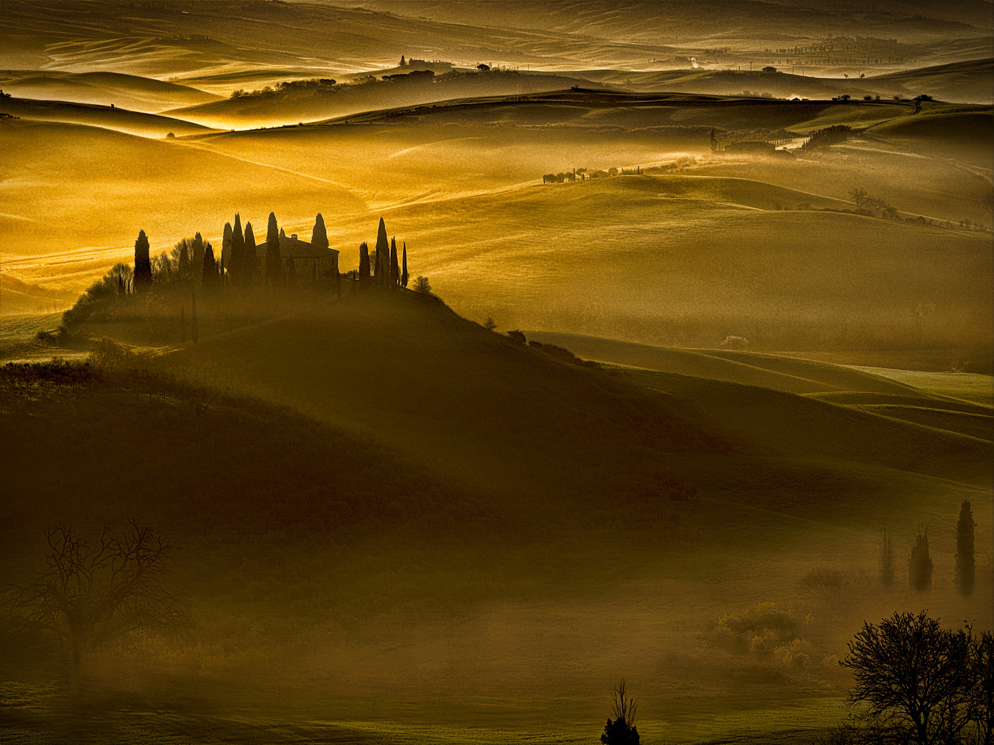 Toscana