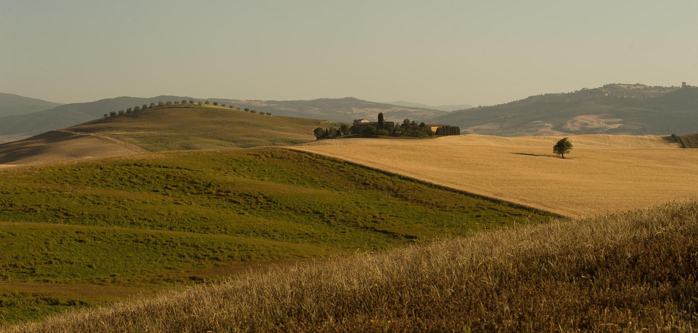 toscana