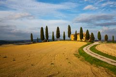 Toscana