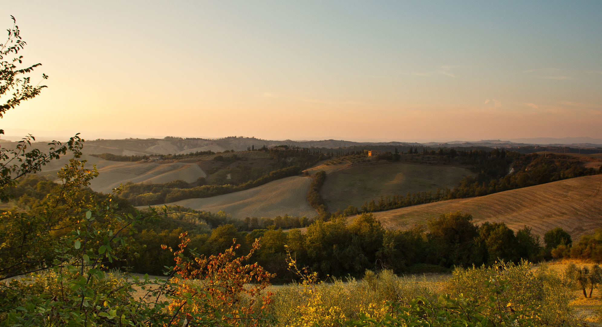 Toscana