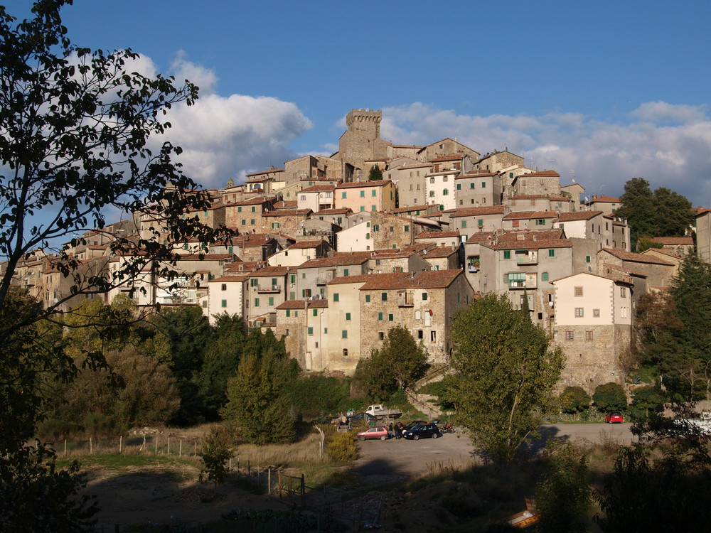 Toscana