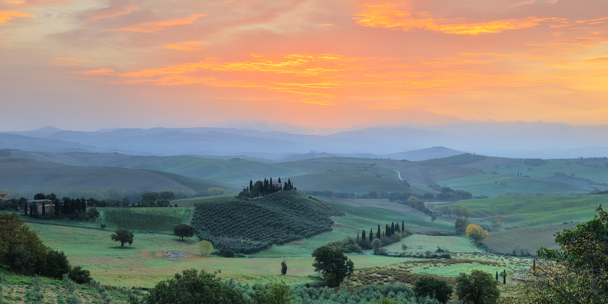 Toscana