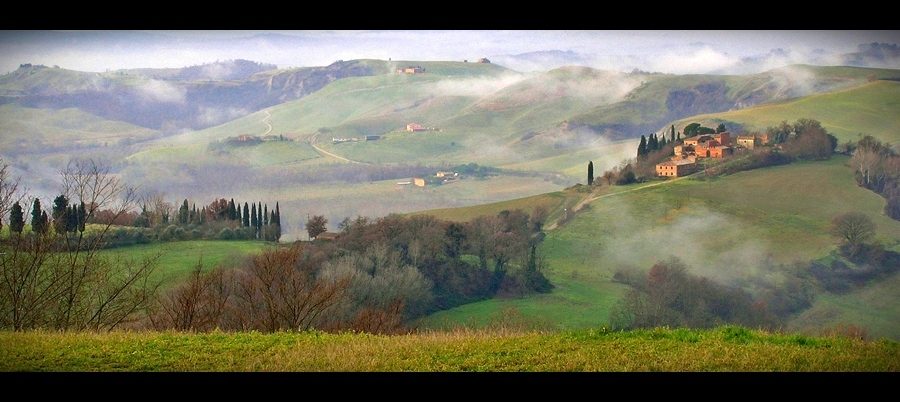 Toscana