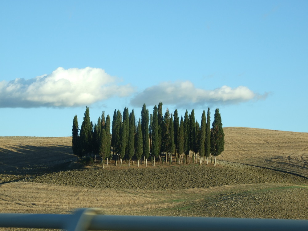 Toscana