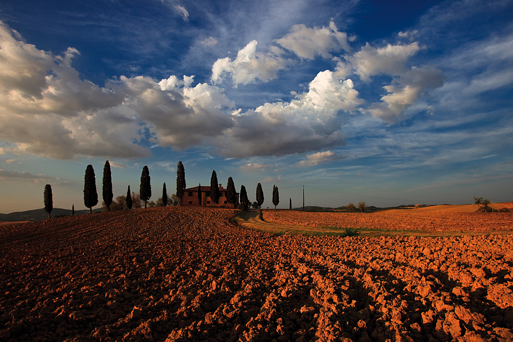 Toscana