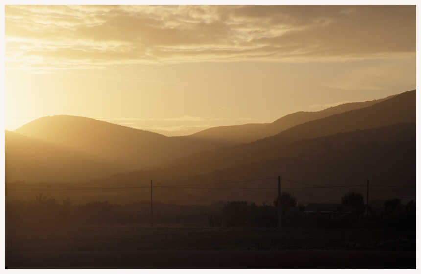 Toscana