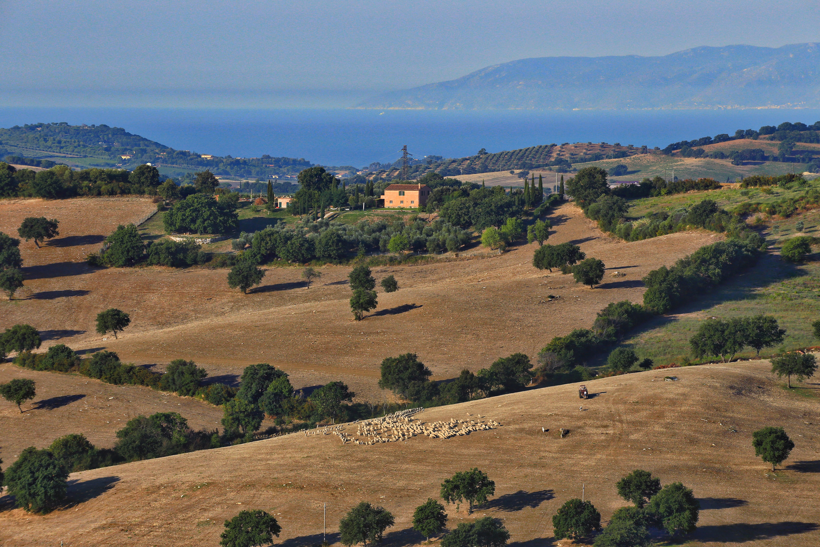 Toscana