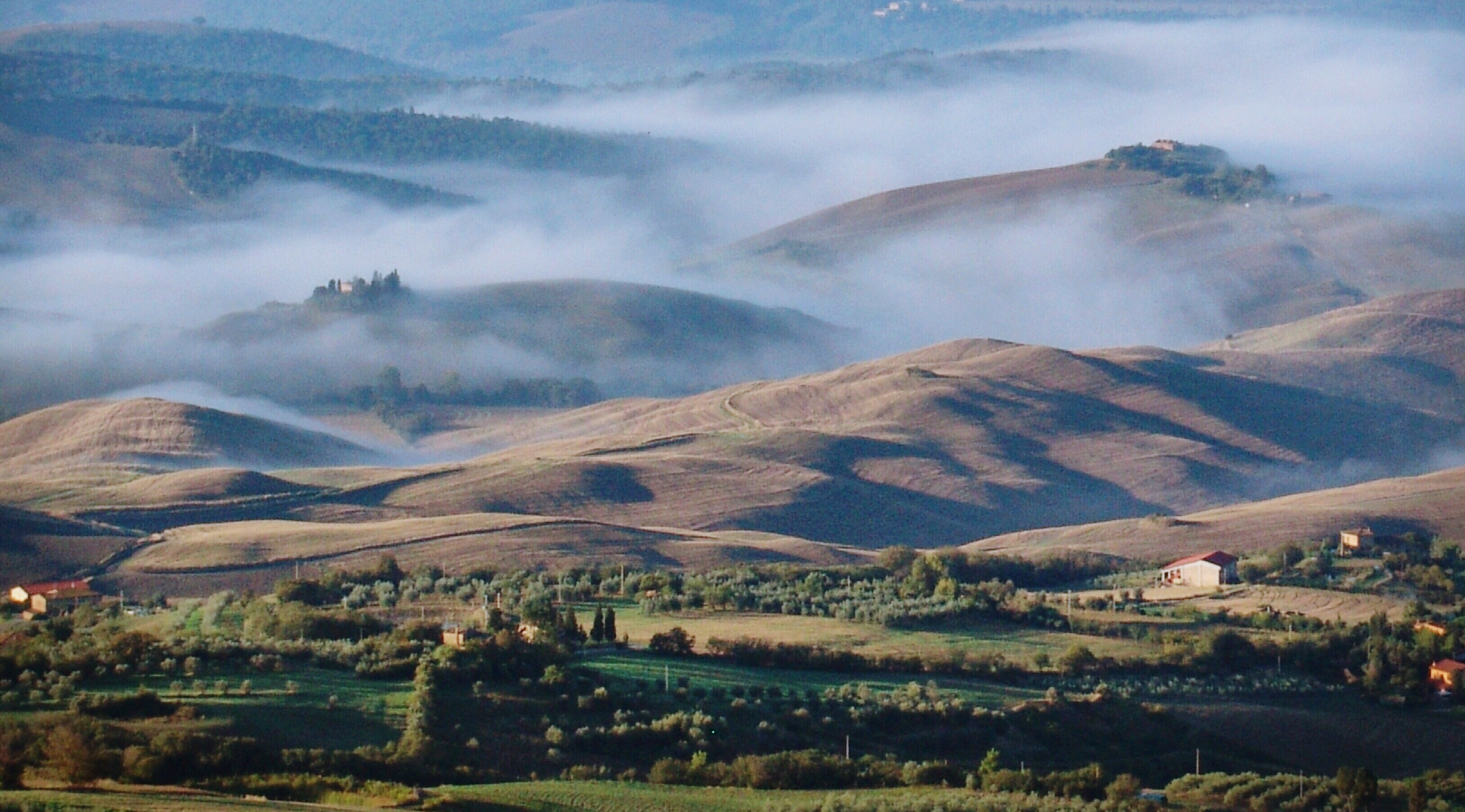 Toscana