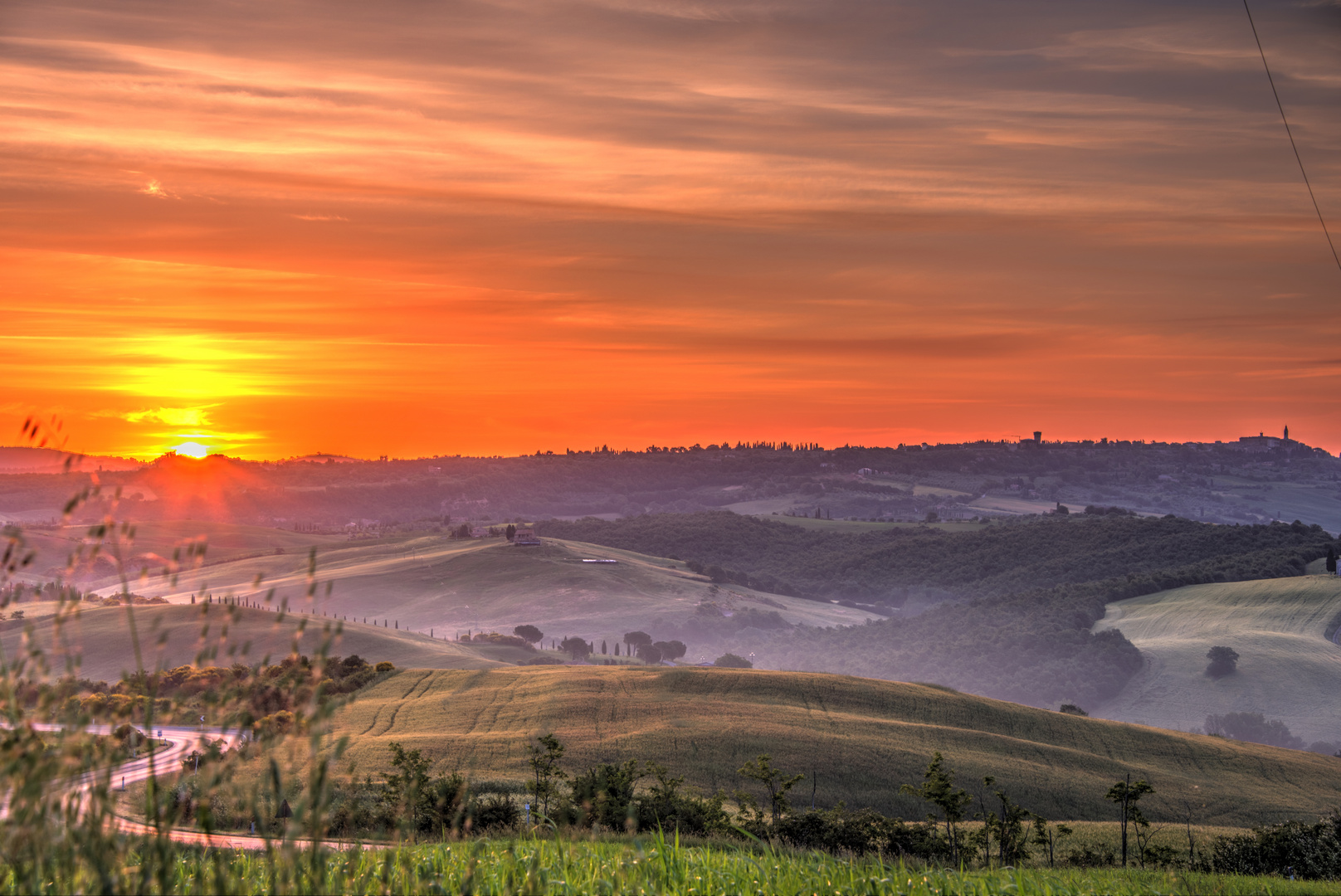 toscana