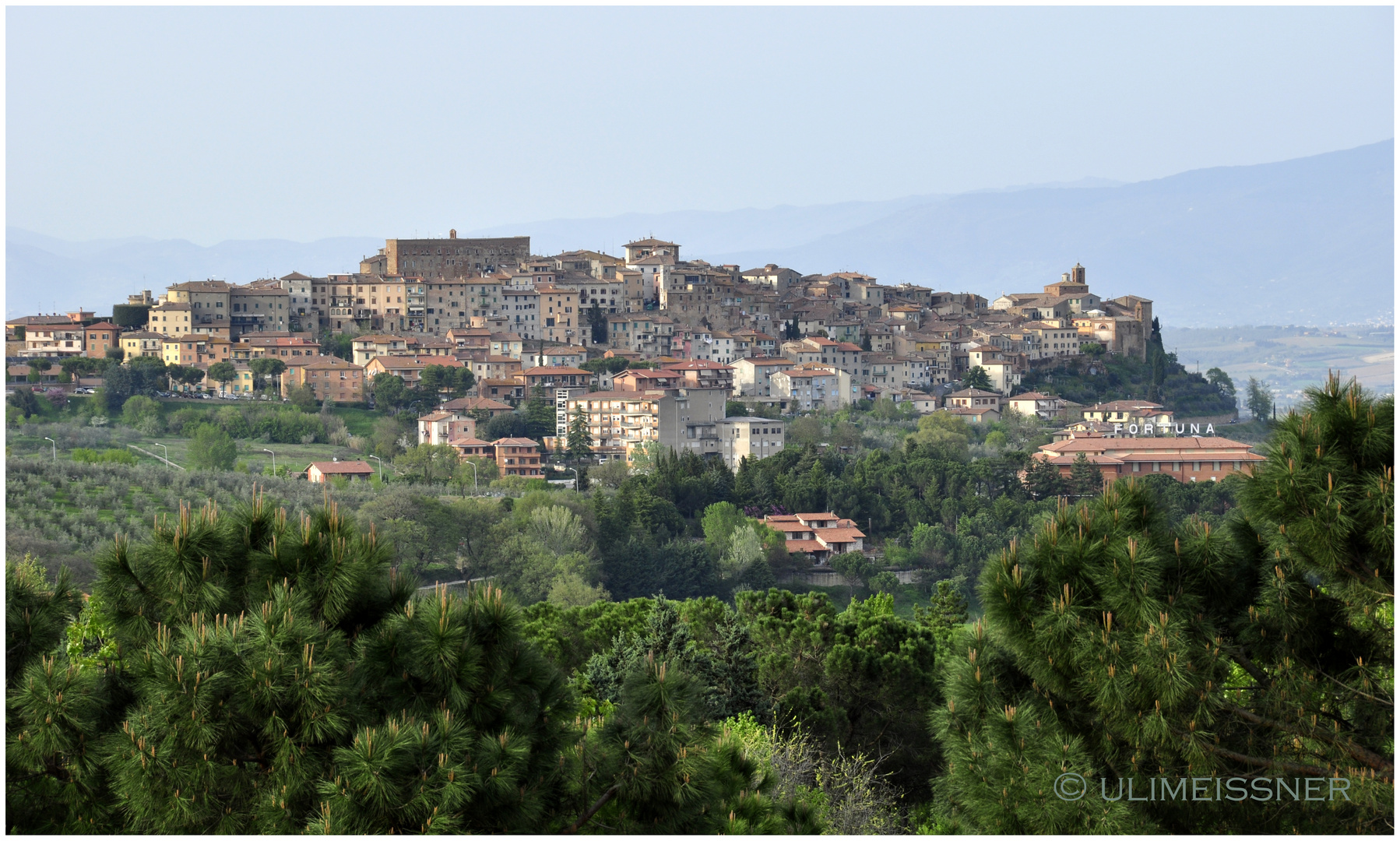 Toscana