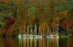 Toscana am Baldeneysee