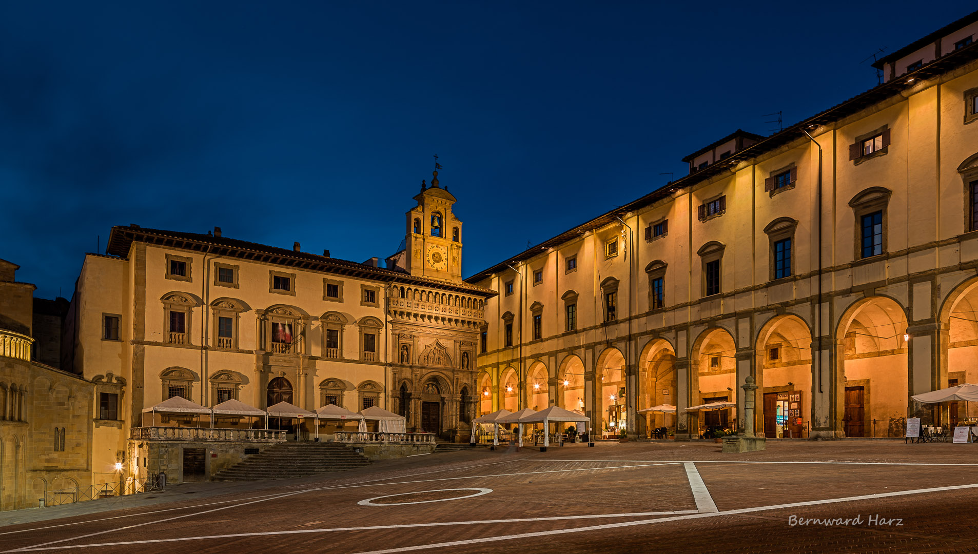 Toscana - Arezzo