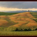 Toscana Asciano 