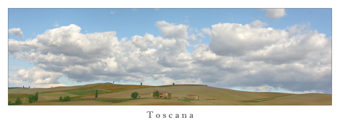 Toscana