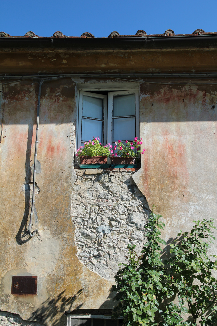 Toscana Bauernhaus