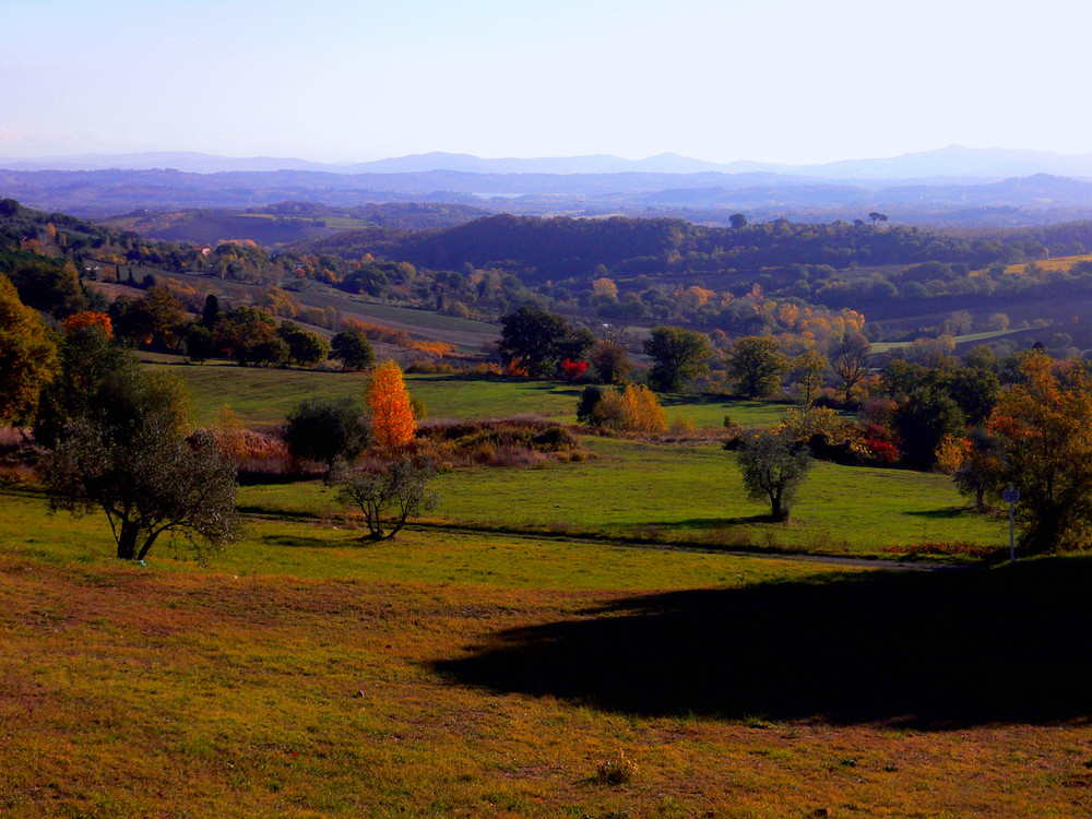 Toscana