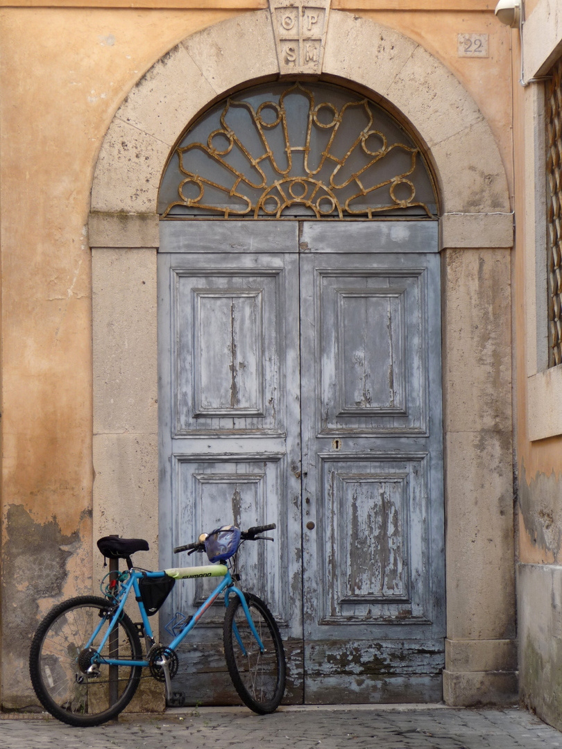 Toscana by bike