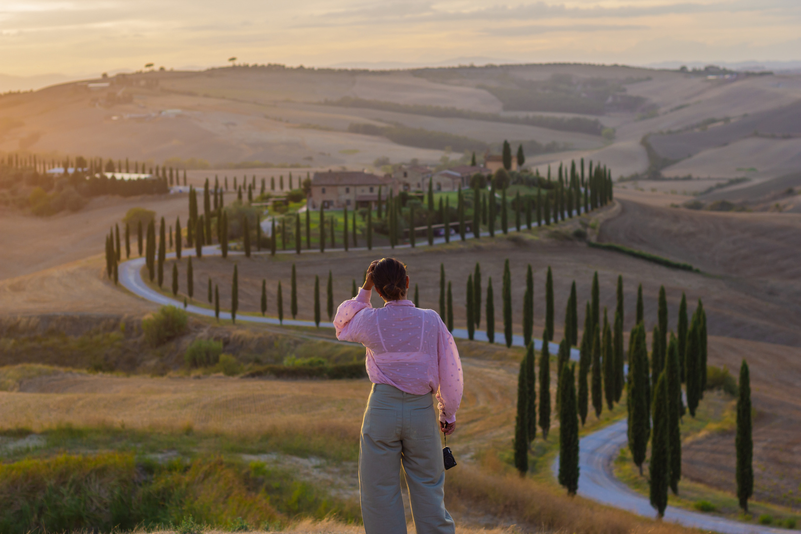 Toscana