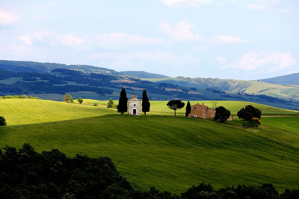 Toscana