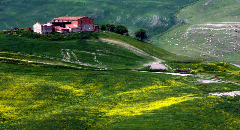 Toscana