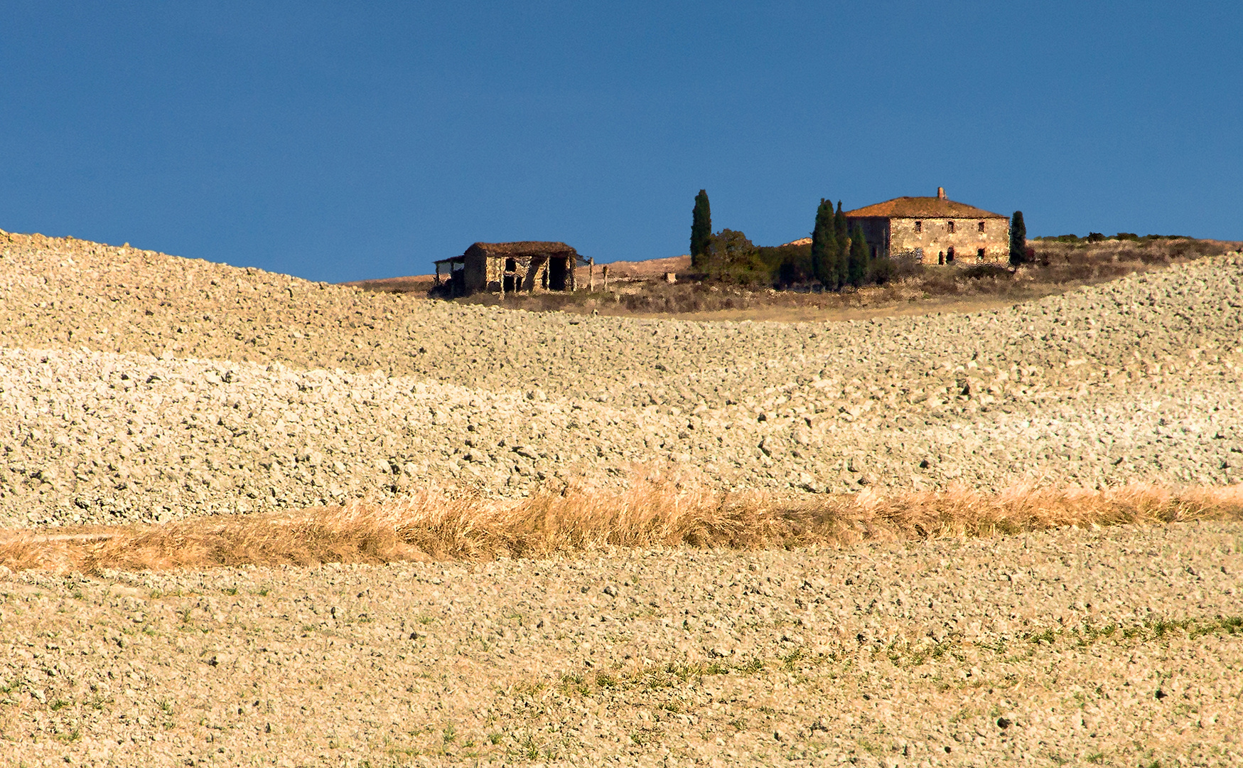 Toscana (Crete)