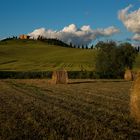 Toscana -Crete