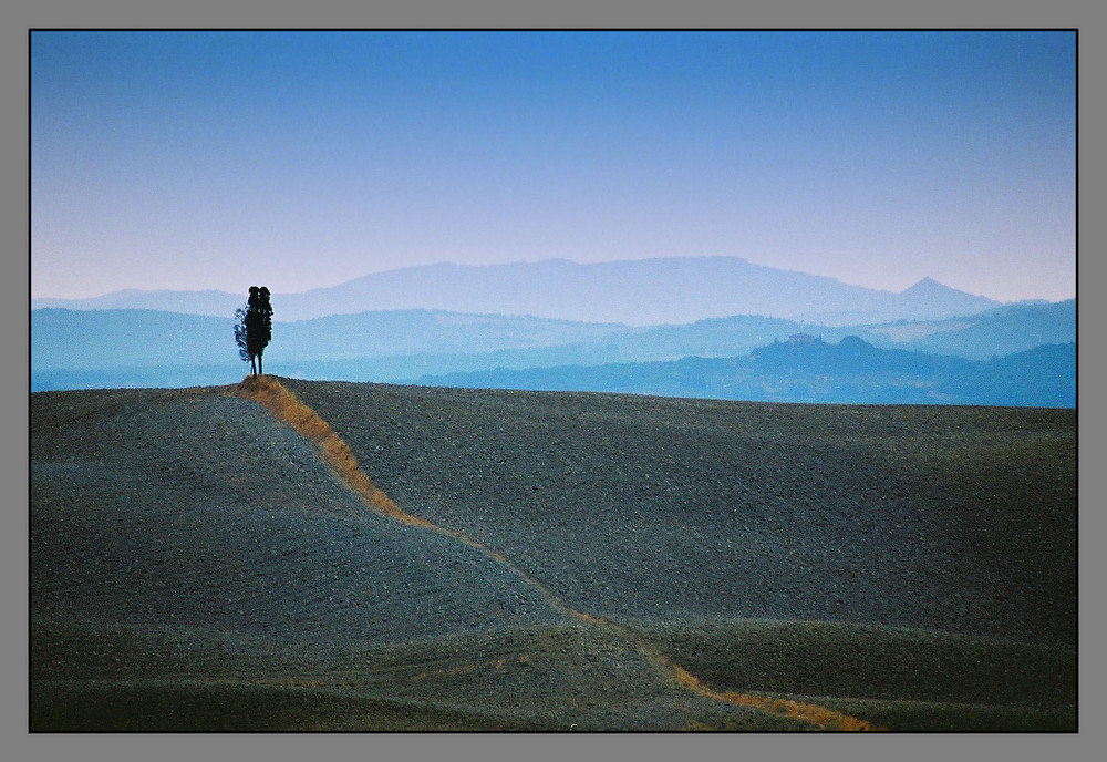 Toscana-Crete