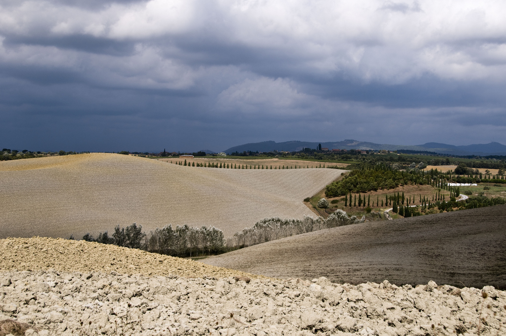 TOSCANA CRETE