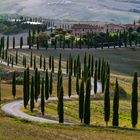 Toscana - Crete Senesi