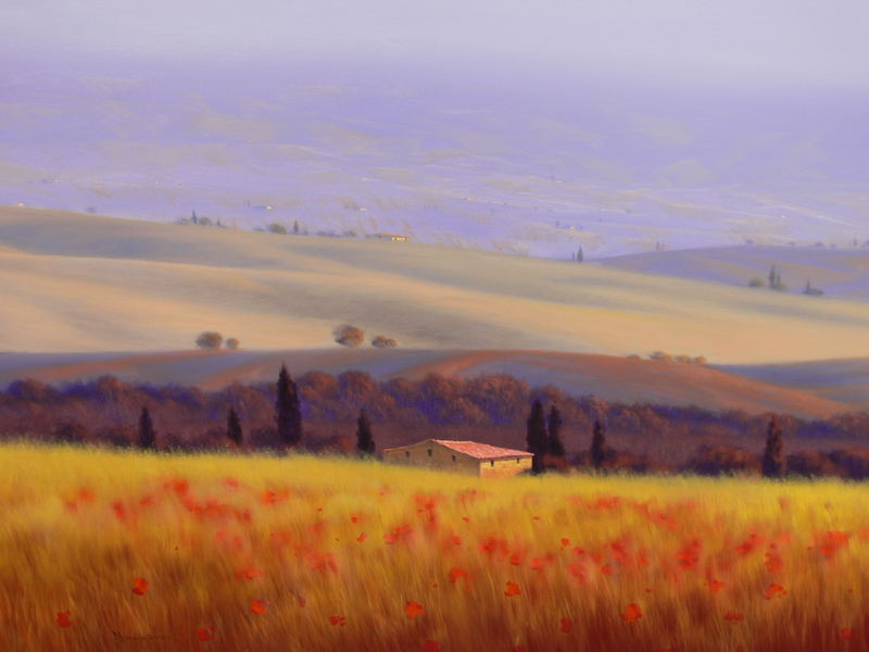 Toscana