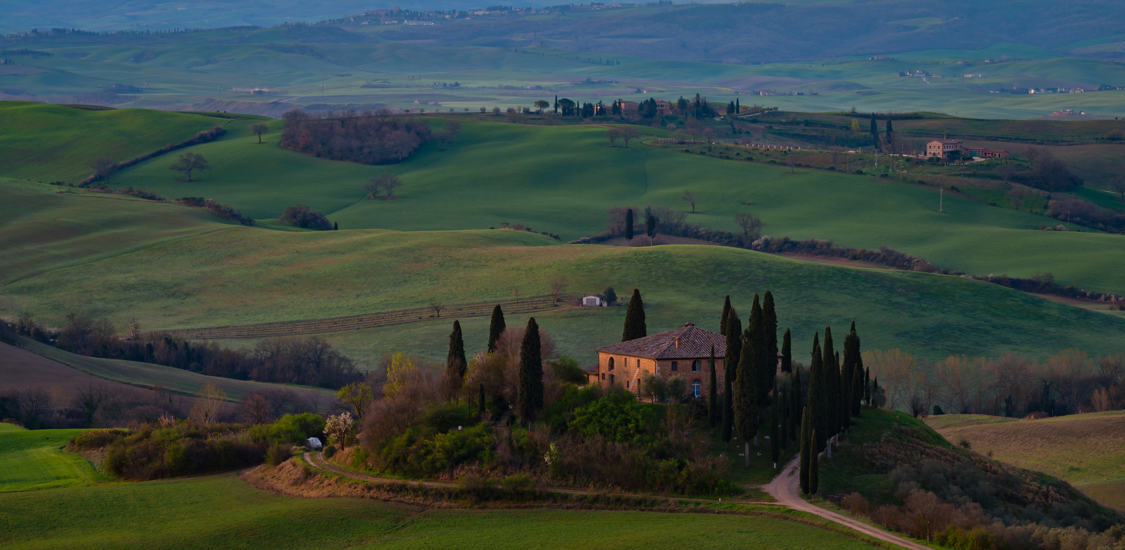 Toscana